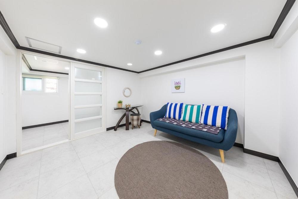 Gangneung Mirabell Spa Pension Room photo